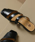 corlecia sandals
